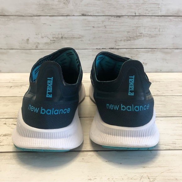 NEW BALANCE Tekela Fuelcell Men’s Sneakers Size 8.5 - Picture 8 of 13